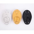 Motocorse Billet Aluminum Gas Cap for Ducati 999/749, Sport Classics, and Mutistrada 1100/1000/620